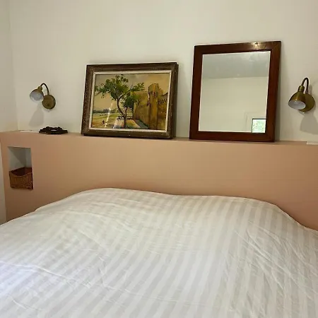 Maison Dedans-dehors à 10 Mn à Pied De La Wifi Clim Bormes-les-Mimosas