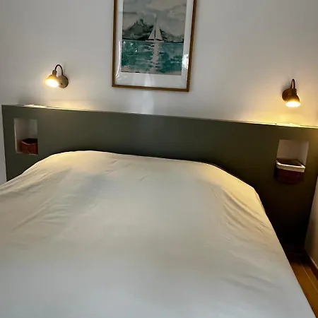 Hébergement de vacances Maison Dedans-dehors à 10 Mn à Pied De La Wifi Clim Bormes-les-Mimosas