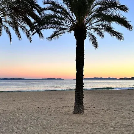 Maison Dedans-dehors à 10 Mn à Pied De La Wifi Clim * Bormes-les-Mimosas